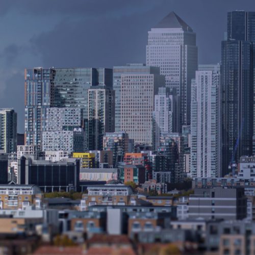 London Market Report, May 2024: An Imperfect Storm