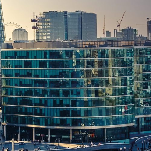 London Market Report, November 2024: Good Intentions