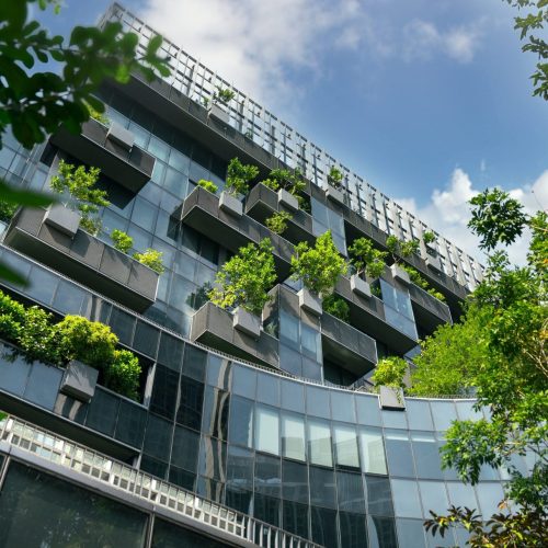 Sustainability: How lifecycle costs vary by sector and scale